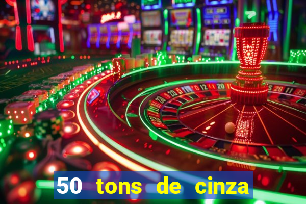 50 tons de cinza filme completo dublado google drive